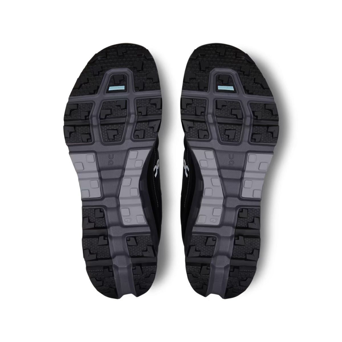 ON Cloudvista 2 Waterproof Black | Eclipse