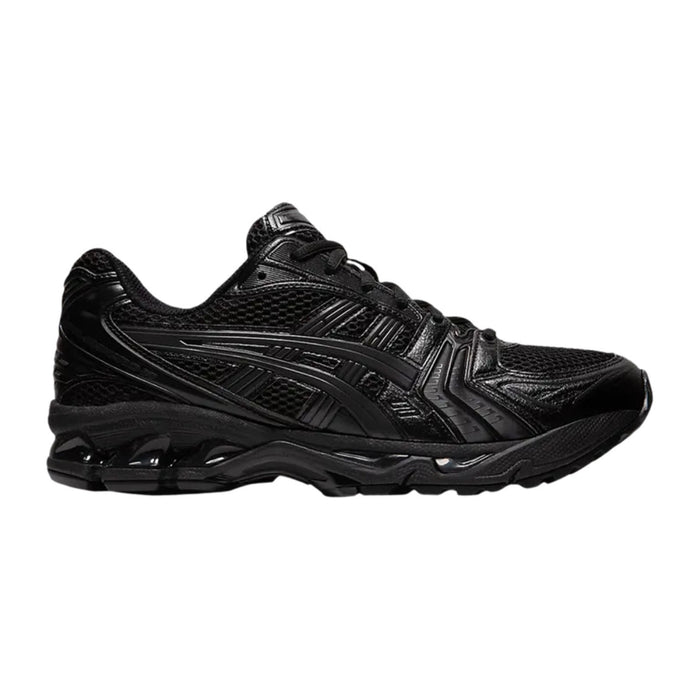 ASICS Gel-Kayano 14 – Black Graphite Grey