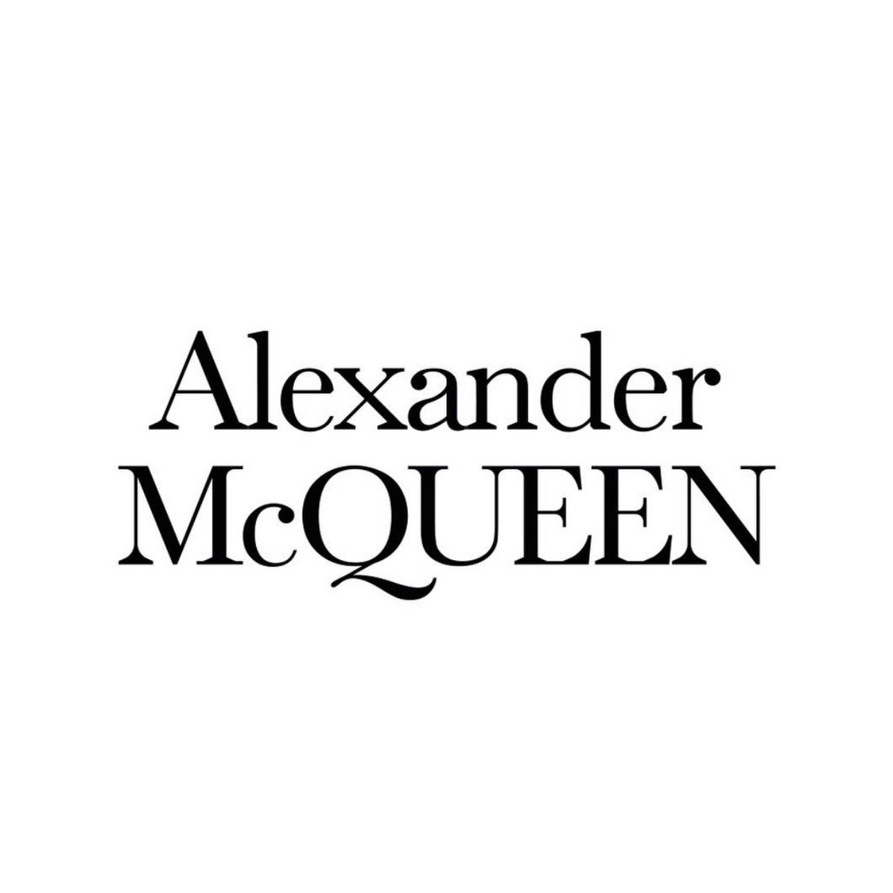 Alexander Mcqueen