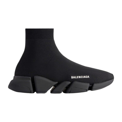 Balenciaga Speed Trainer 'Black'
