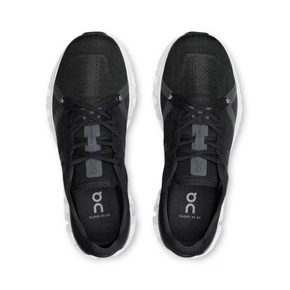 ON Wmns Cloud X 4 AD 'Black Asphalt'