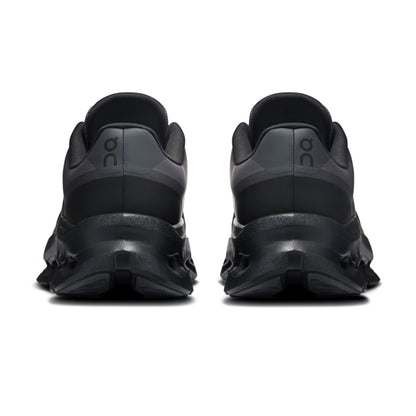 On Running Cloudtilt Remix Black | Black