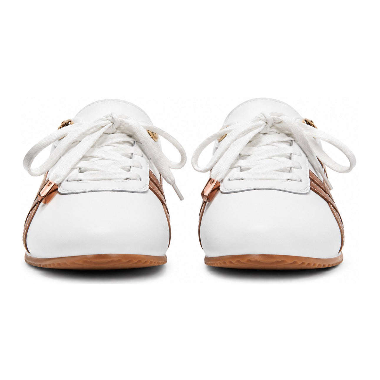 Onitsuka Tiger Versace X TAI-CHI Sakura Nappa Brown – X Shoes EG
