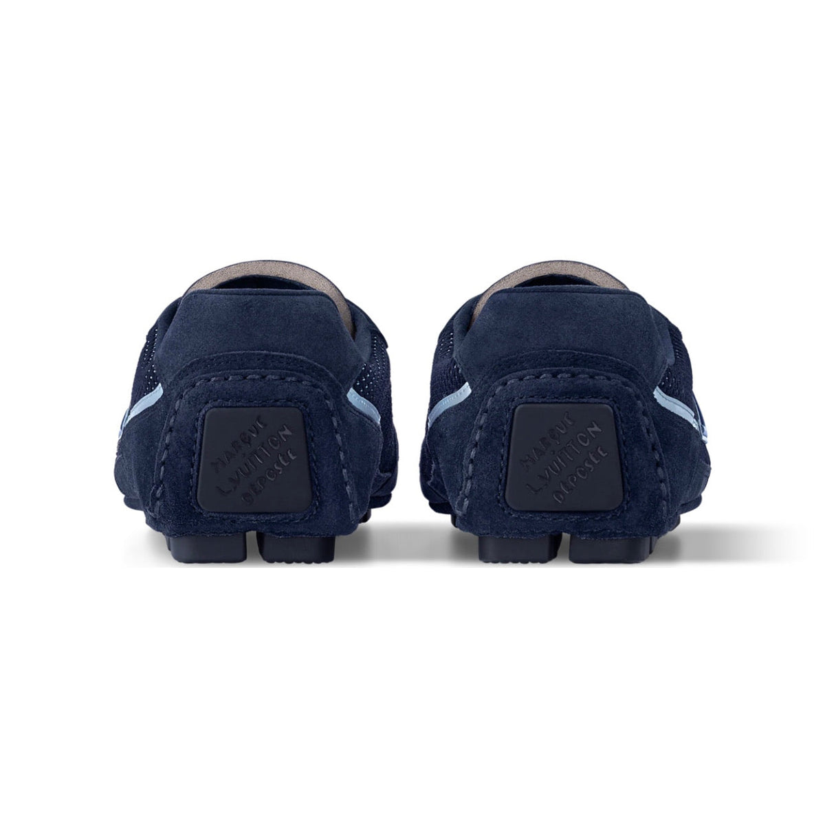 Louis Vuitton LV Rally Sneaker 'Navy'