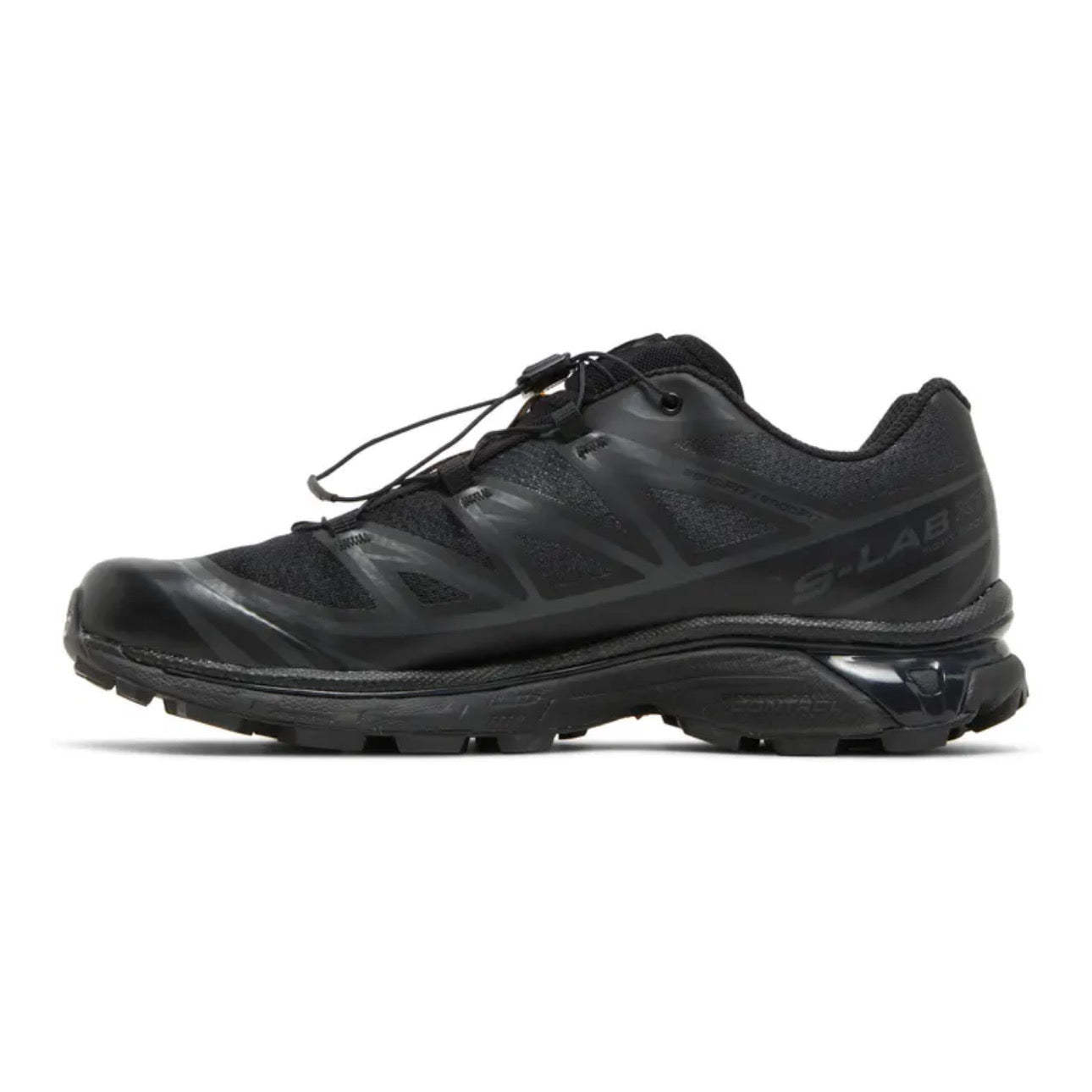 Salomon Men's XT-6 Advanced 'Black'