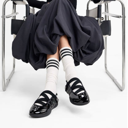 Caroline Hu x CLOT x adidas Taekwondo 'Core Black / Carbon Metallic'
