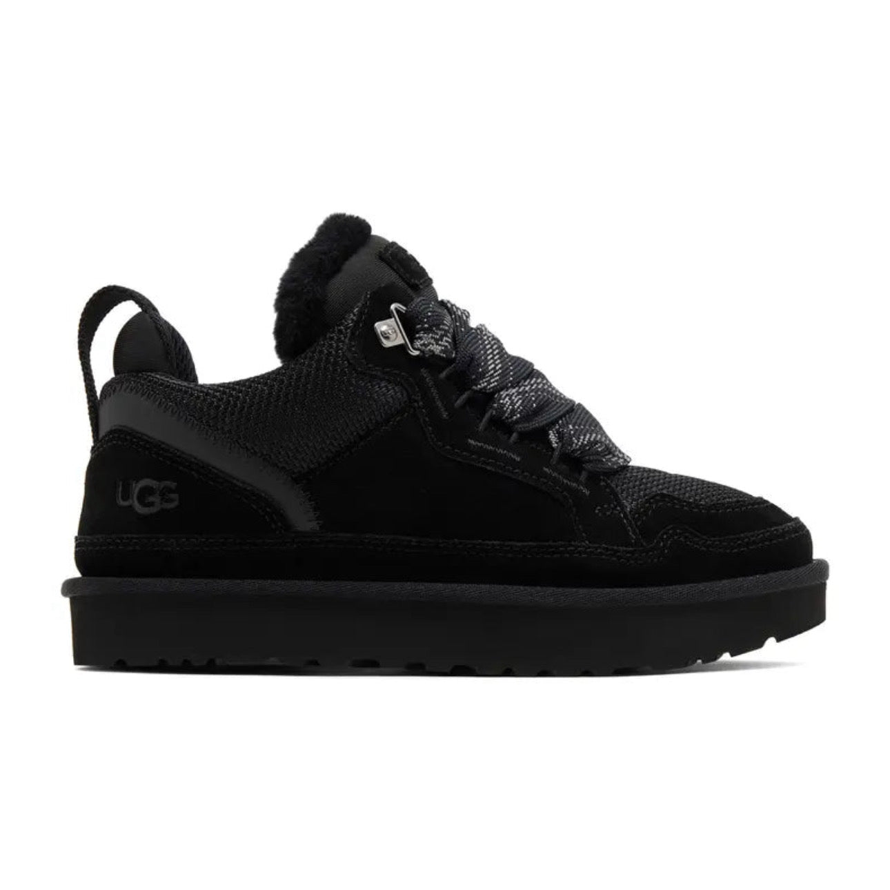 UGG Lowmel – Black