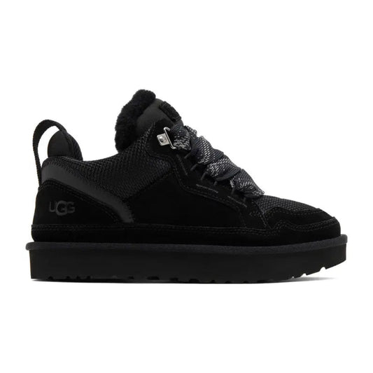 UGG Lowmel – Black