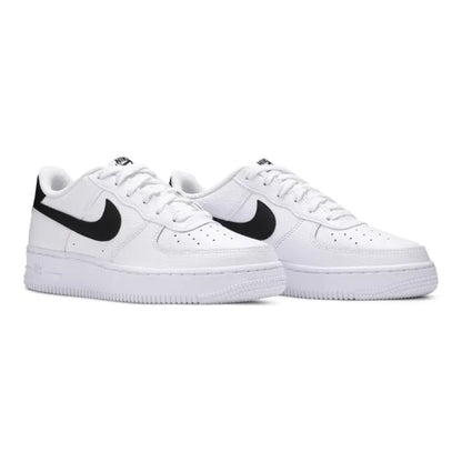 Nike Air Force 1 '07 'White Black