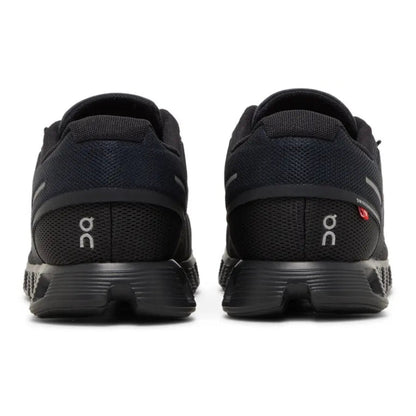 On Running Cloud 5 All Black