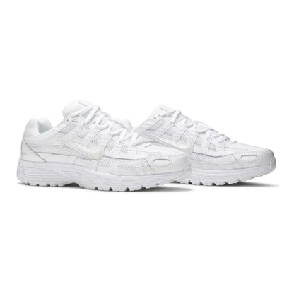 Nike Wmns P-6000 'Triple White'