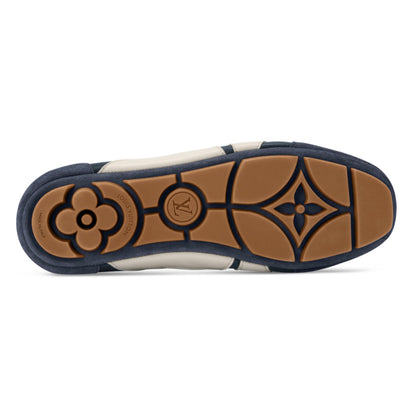 Louis Vuitton LV Sneakerina 'Navy'