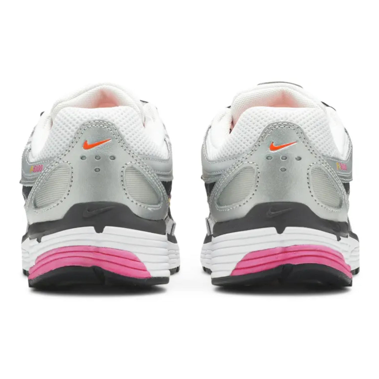 Nike Wmns P-6000 'Laser Fuchsia'