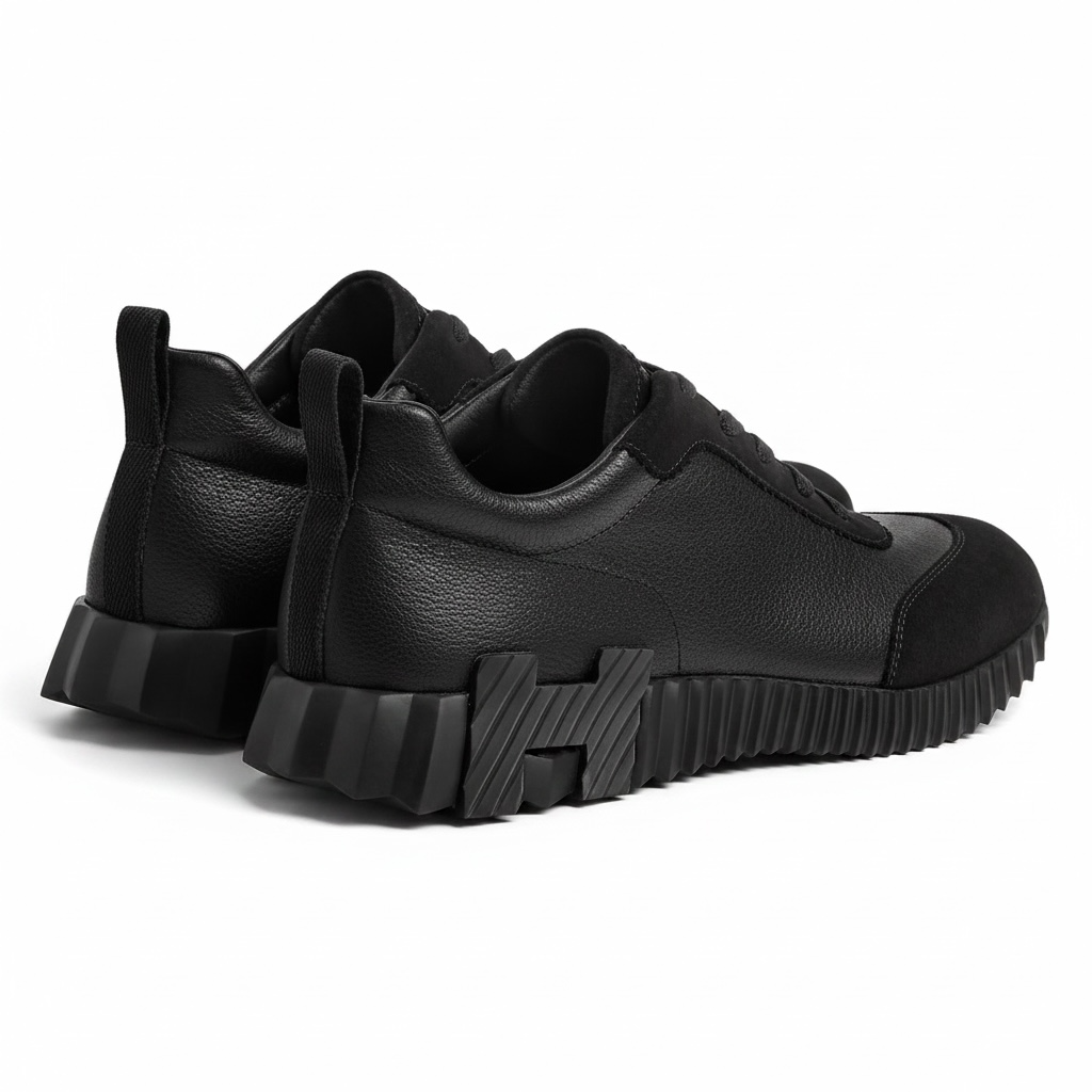 Hermes Paris Bouncing Black