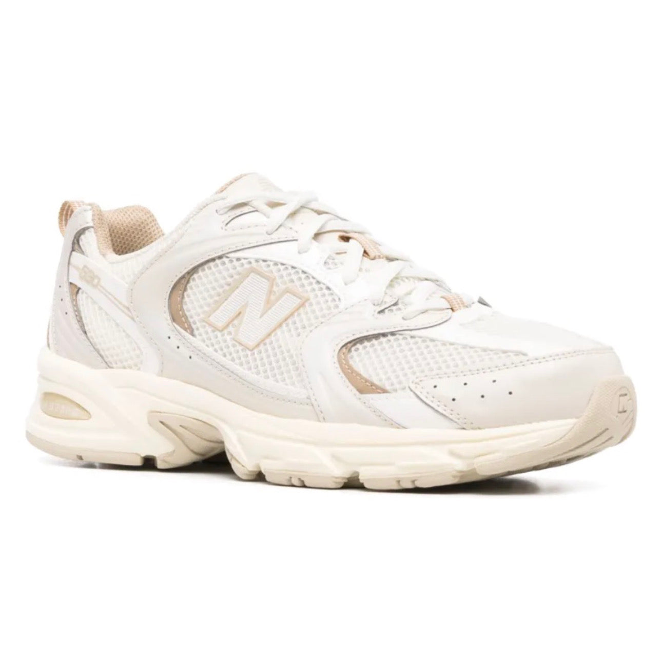 New Balance 530 'Cream White'
