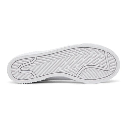 Nike Wmns Court Legacy Lift 'Triple White