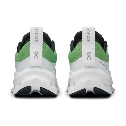 On Running Cloudtilt LOEWE 2 Green | White