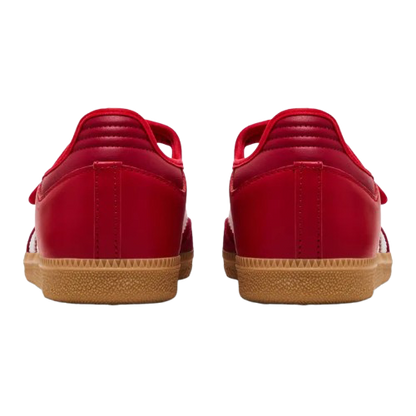 adidas Wmns Samba Jane 'Scarlet Gum'
