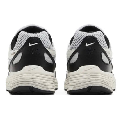 Nike P-6000 Platinum Tint Black