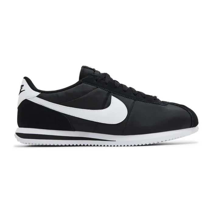 Nike Cortez TXT 'Black White'