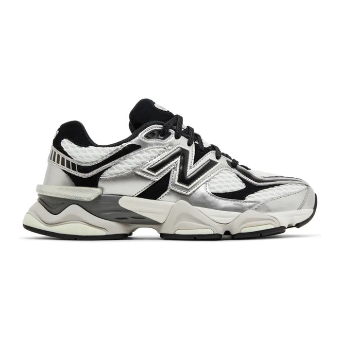 Shoe Palace x New Balance 9060 'Metallic'