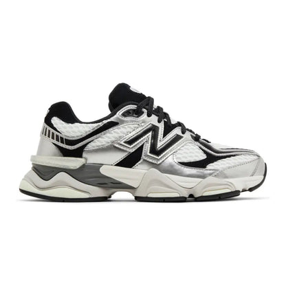 Shoe Palace x New Balance 9060 'Metallic'