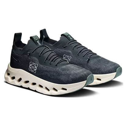 On Running Cloudtilt LOEWE Denim Grey