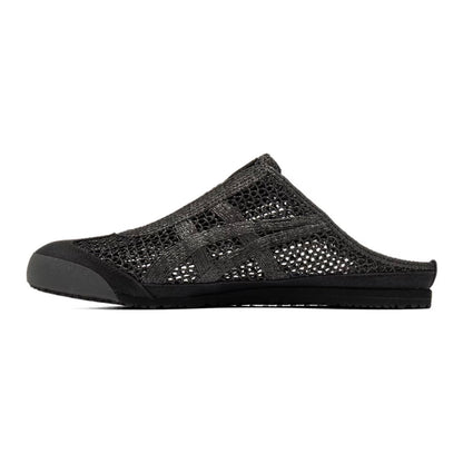 Onitsuka Tiger MEXICO 66 SABOT BLACK/BLACK