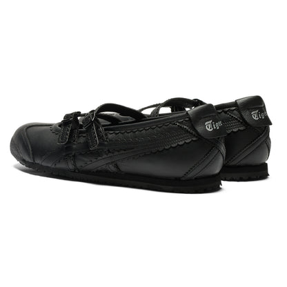 Onitsuka Tiger Mexico 66 Ballerina Black / Black