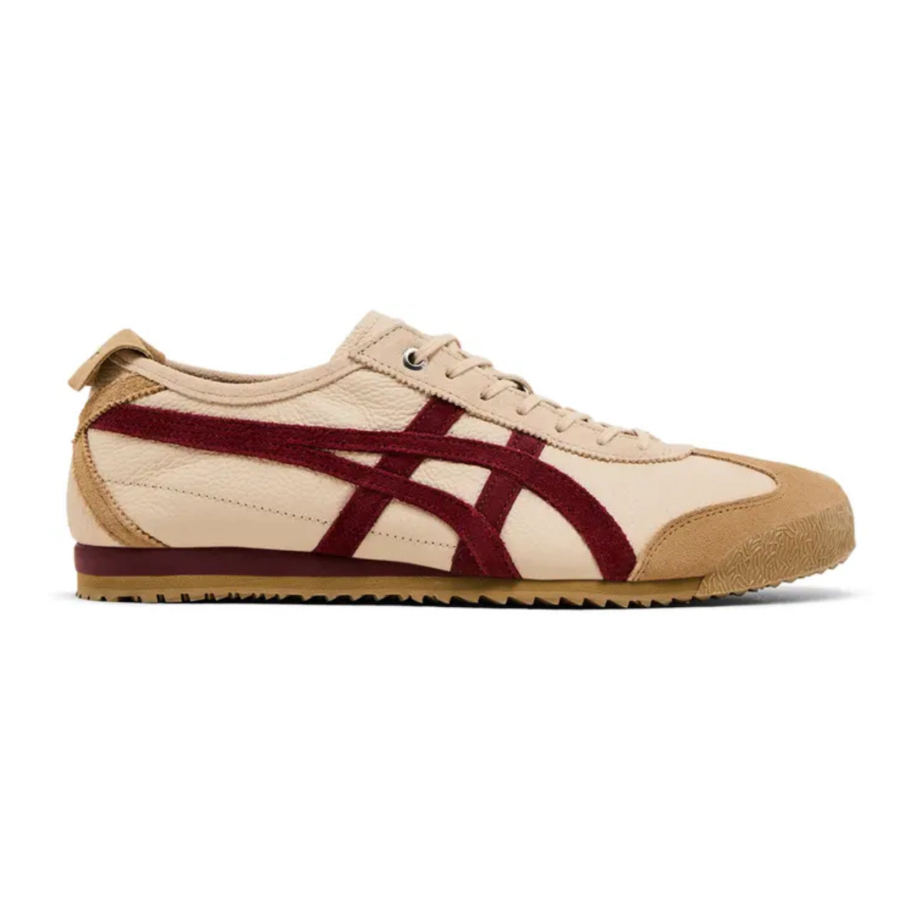 Onitsuka Tiger Mexico 66 SD 'Beige Beet Juice'