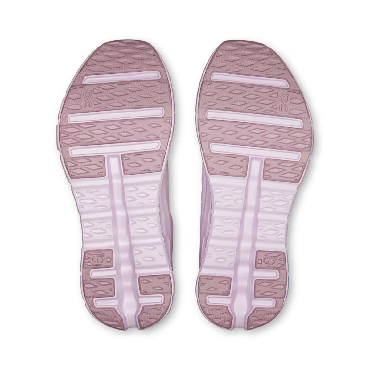 ON Cloudtilt Ivory | Orchid