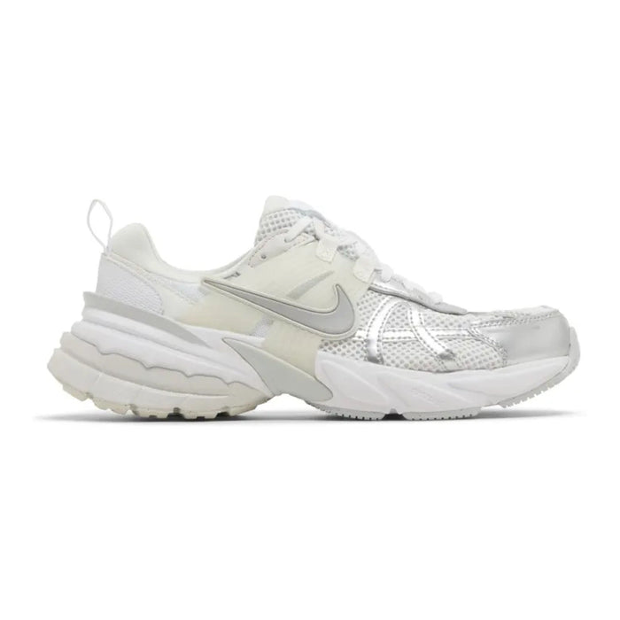 Nike Wmns V2K Run 'Metallic Silver'