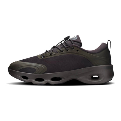 On Cloudsolo Black