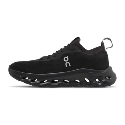 LOEWE x OnCloudtilt All black