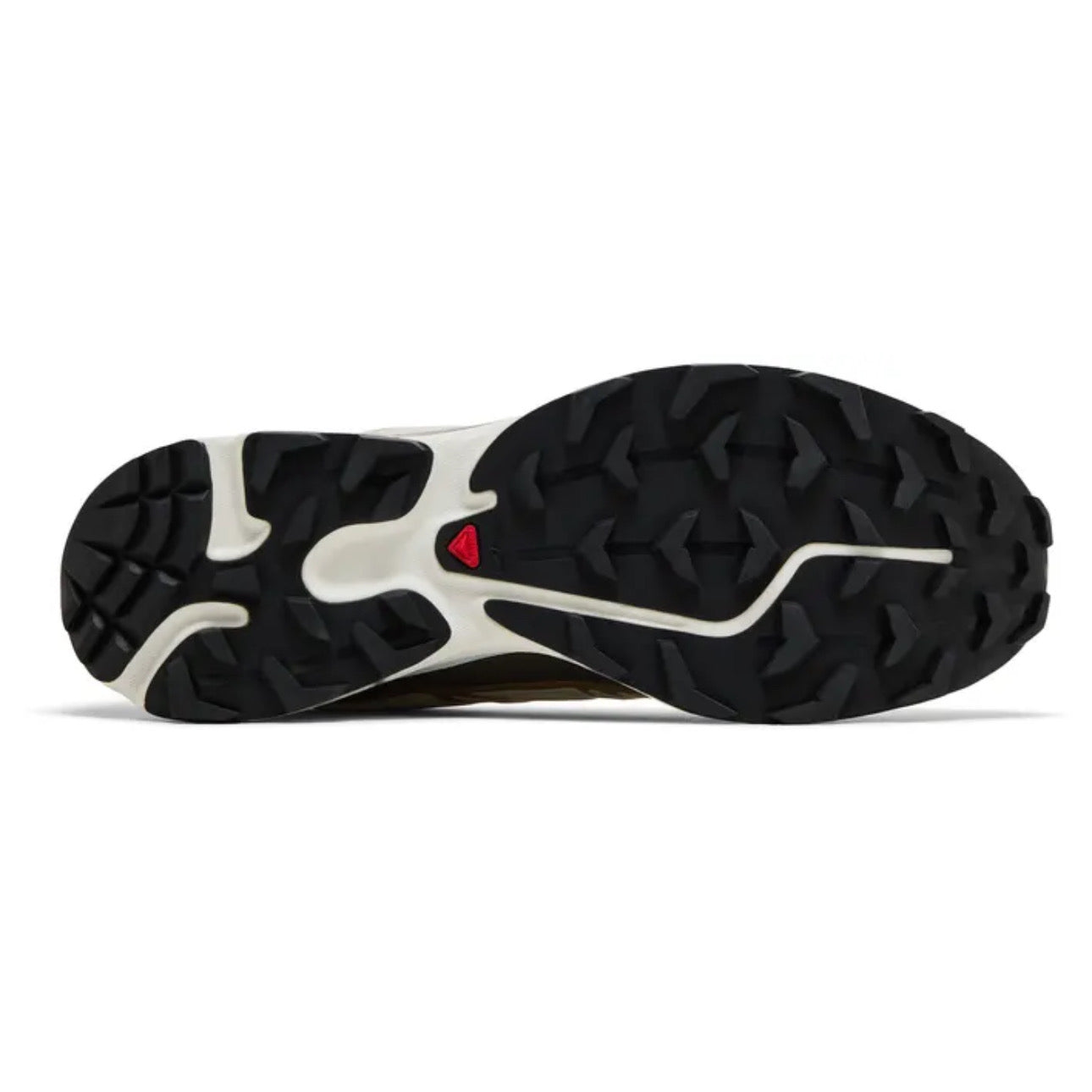 Salomon XT-6 'Almond Milk Portabella'