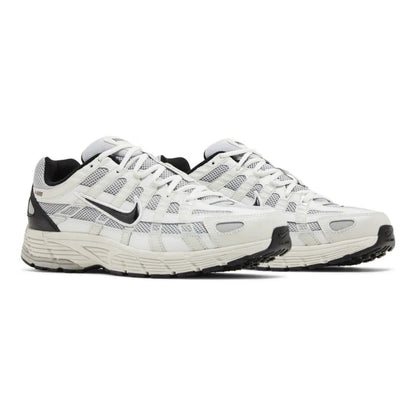 Nike P-6000 Platinum Tint Black
