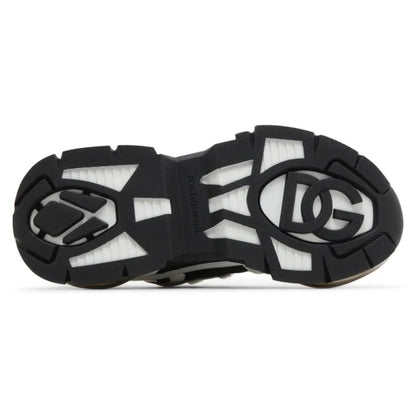Dolce & Gabbana Air Master 'White Grey Black'