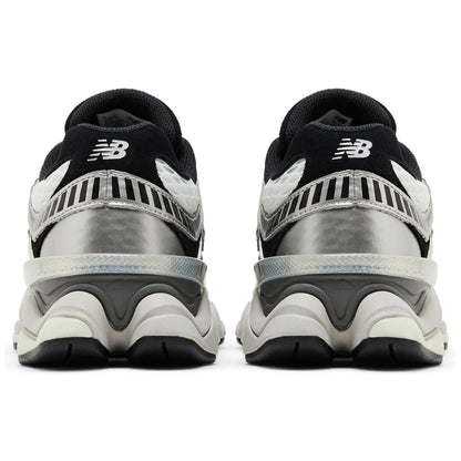 Shoe Palace x New Balance 9060 'Metallic'