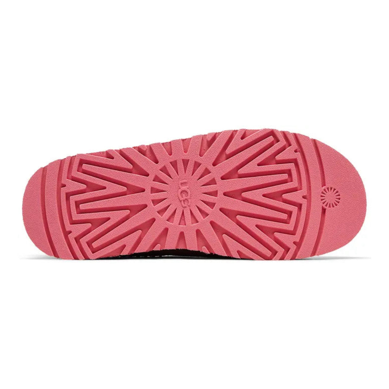 UGG Wmns Tazz Slipper 'Love '25 Pack - Arroyo Tropical Pink'
