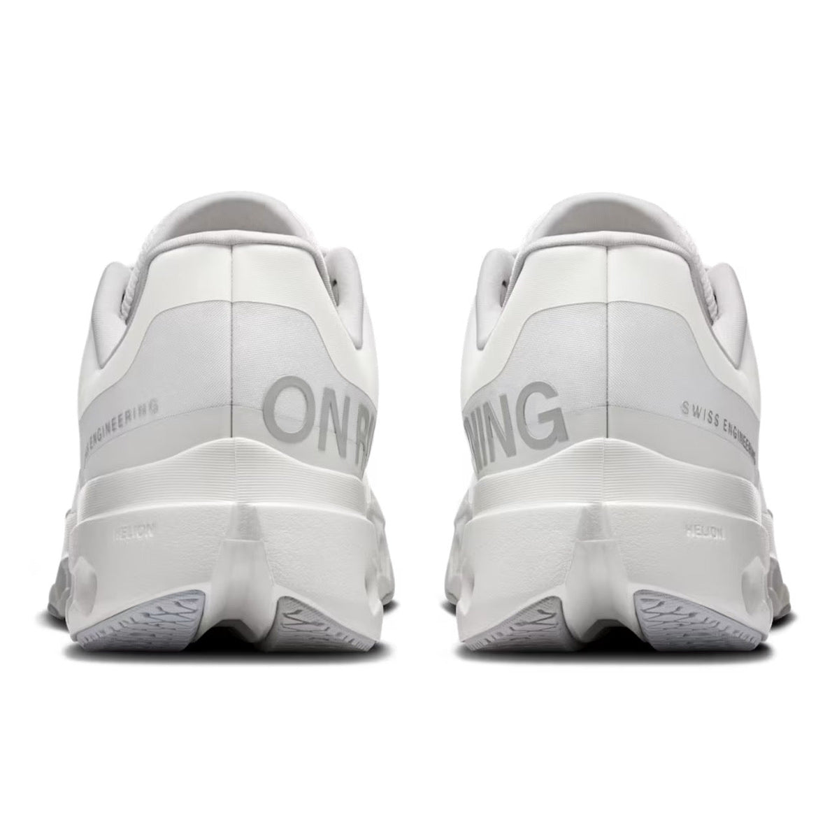 On Running Cloudsurfer Next White | White