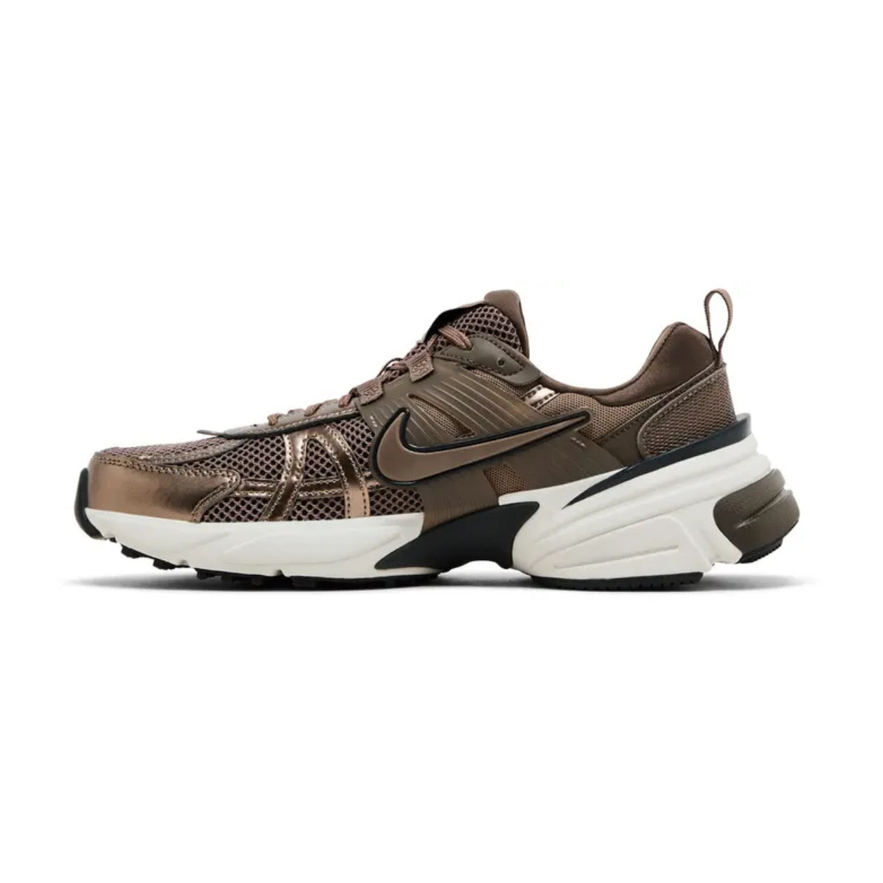 Nike Wmns V2K Run 'Mink Brown