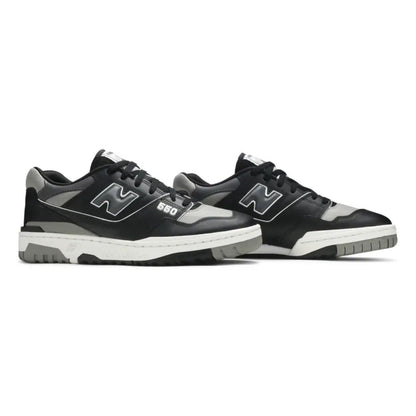 New Balance 550 'Grey / Black'