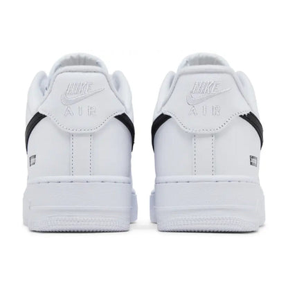 Supreme x Nike Air Force 1 Low 'Box Logo - White Black'