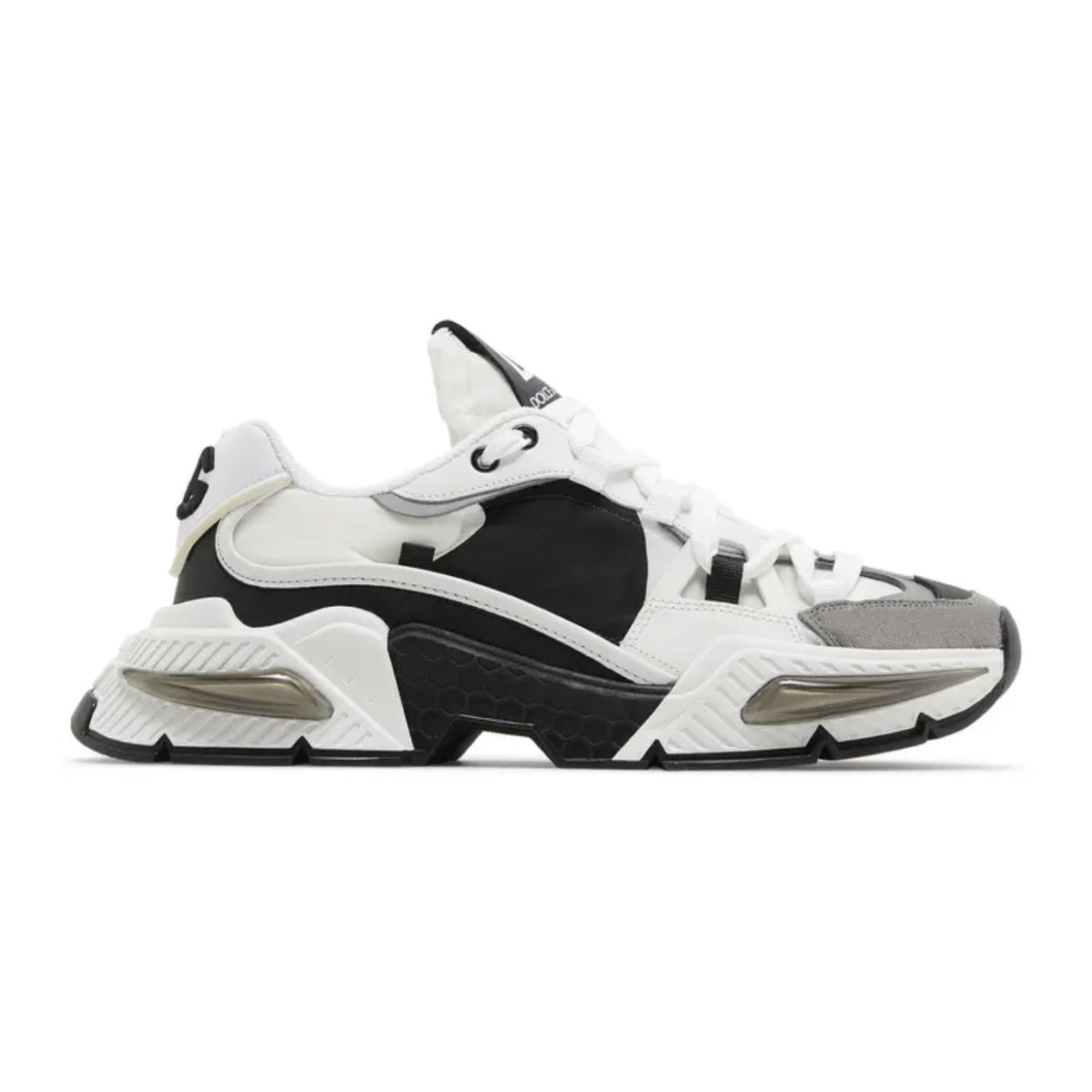 Dolce & Gabbana Air Master 'White Grey Black'