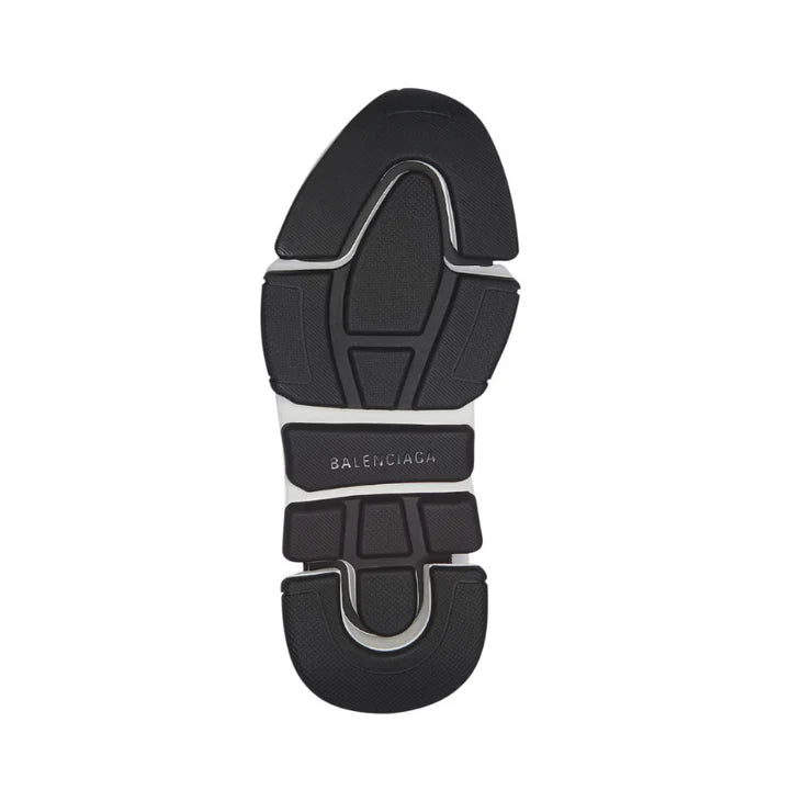 Balenciaga Speed Trainer – Black White