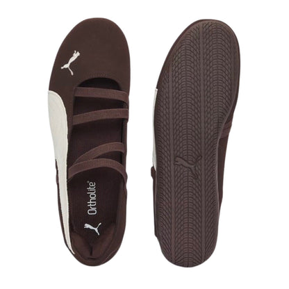 Puma Wmns Speedcat Ballet 'Dark Chocolate'