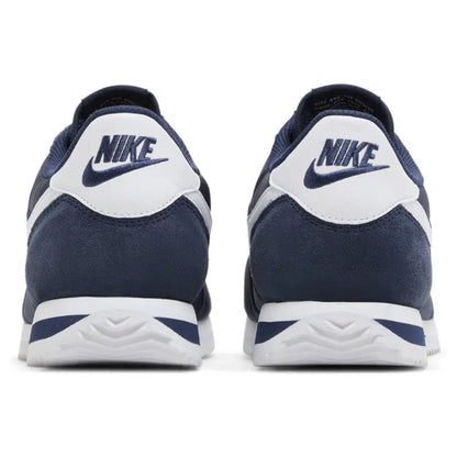 Nike Cortez TXT 'Midnight Navy'