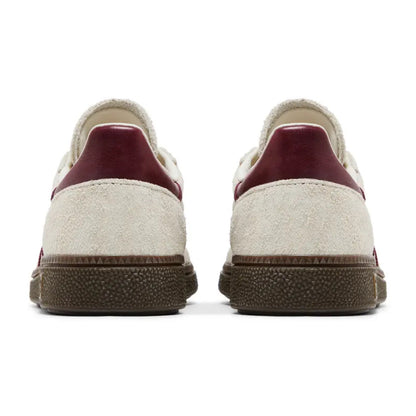 Adidas Handball Spezial – Off White Collegiate Burgundy