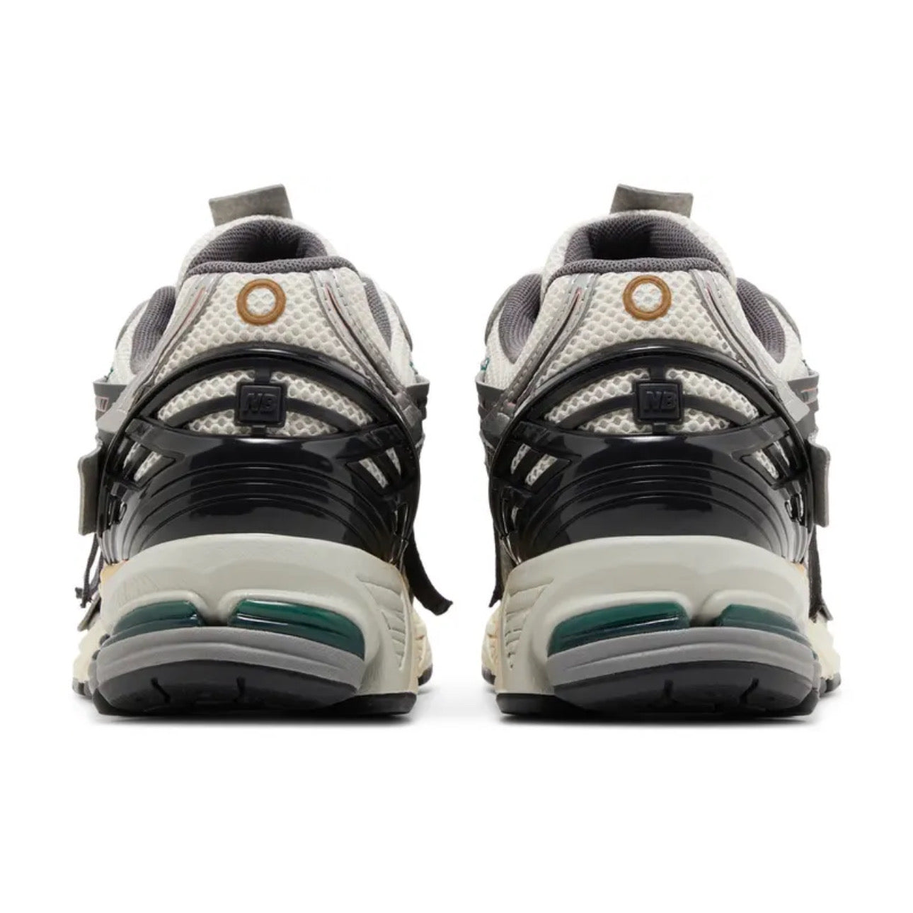 New Balance 1906A 'Silver Gold Metallic'