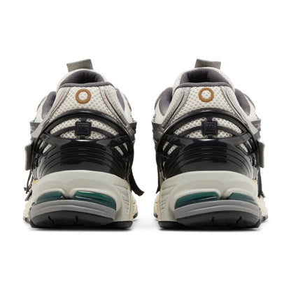 New Balance 1906A 'Silver Gold Metallic'
